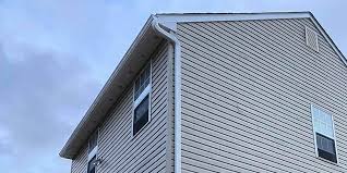 Custom Trim and Detailing for Siding in Kenly, NC